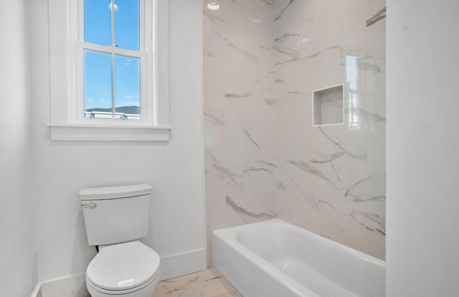 Sprawling Ocean View Home With Massive Deck - Foto 5