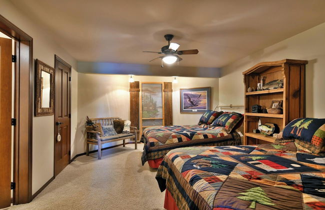 Golf Road Lake House - Foto 8