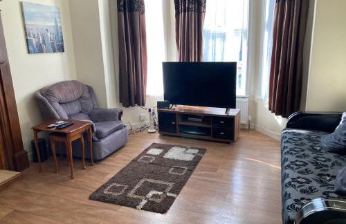 Chorlton Townhouse - Foto 1