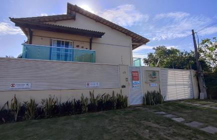 Solar de Manguinhos Flat - Photo 1