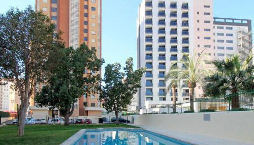 Apartment Waldorff by Interhome - Foto 2