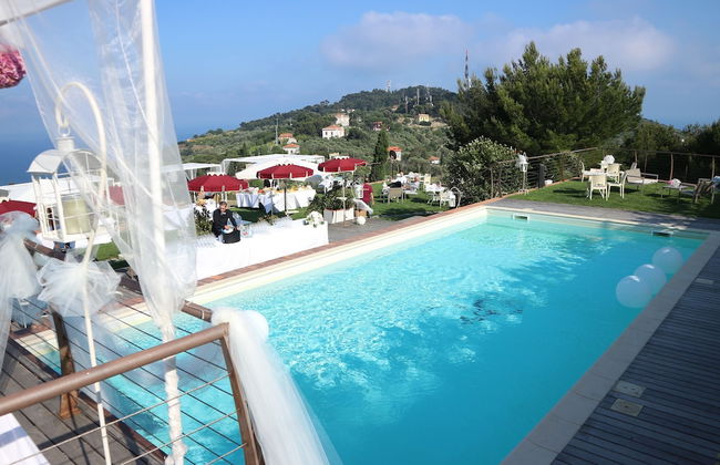 Poggio dei Gorleri Wine resort - Photo 28