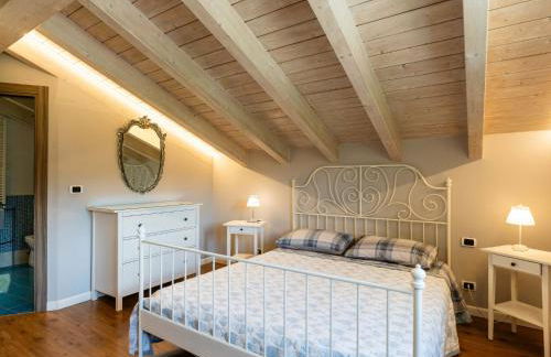 Apartment Casa Mimosa by Interhome - Foto 37