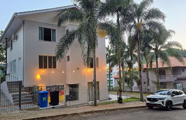 Casa das Palmeiras - Photo 50