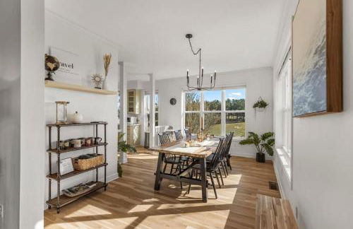 Ratterman Ranch-Family Summer Getaway in Jasper - Foto 2