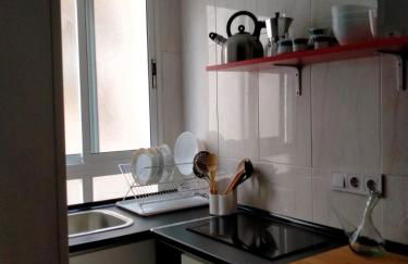 Apartamento a 5min a pie de la playa de El Palo - Photo 11