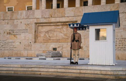 Serenity Athens - Foto 44