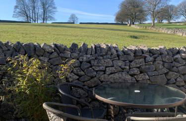 Primrose Cottage - Tideswell, Peak District - Foto 11