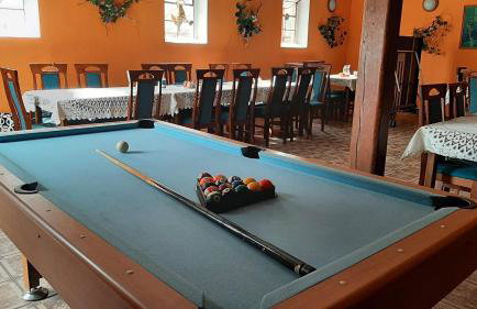 Orzechowy Dworek - Foto 17