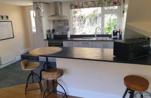 The Eaves in Lynton, Exmoor, Devon - Foto 8