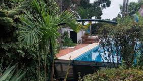 Villa Casa das Palmeiras - Foto 4, Garden