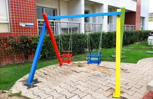 Apartamento completo - Foto 28