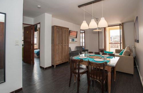 RENTY Côté Parc Parking inclus - Foto 4