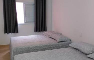 casa a uma quadra da praia - Foto 15