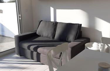 Succom'baie au cottage de la Maye - Foto 10