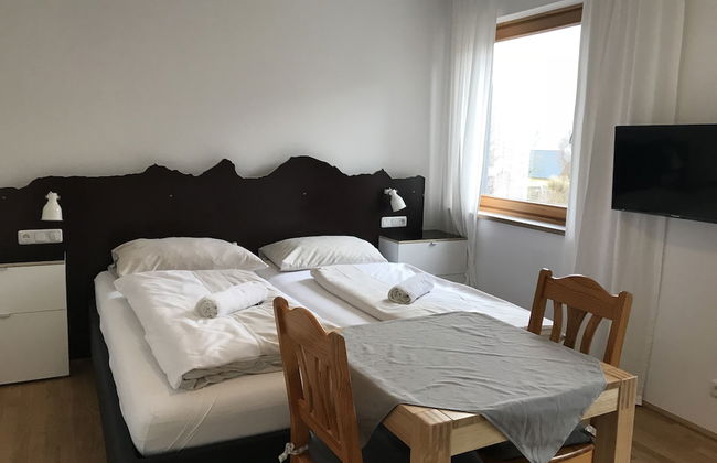 Seehaus Familie Leifer - Foto 17