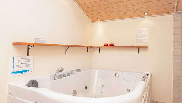 6 Person Holiday Home in Ringkobing - Foto 4, Tratamientos de spa