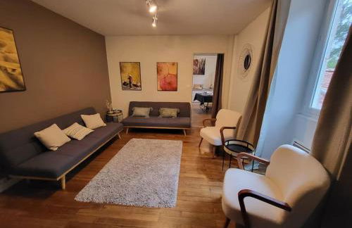 Le P’tit Nid - Foto 1