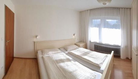 Ferienwohnung Amann - Foto 4, wardrobe