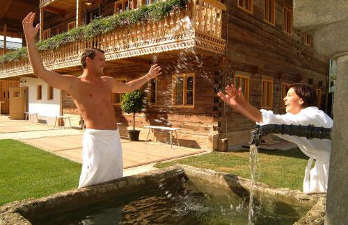 Aparthotel Grabner - Foto 37