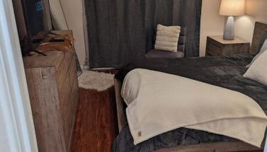 STADIUM LUXURY - CONDO for 4 STEPS AWAY FROM SOFI - Foto 2