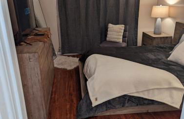 STADIUM LUXURY - CONDO for 4 STEPS AWAY FROM SOFI - Foto 2