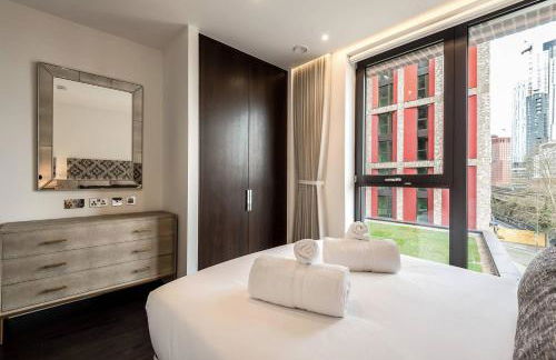 Thornes House Apartments - Foto 14