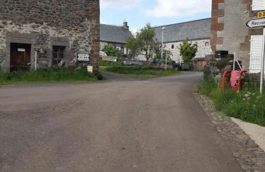 Cantal maison individuelle - Photo 22