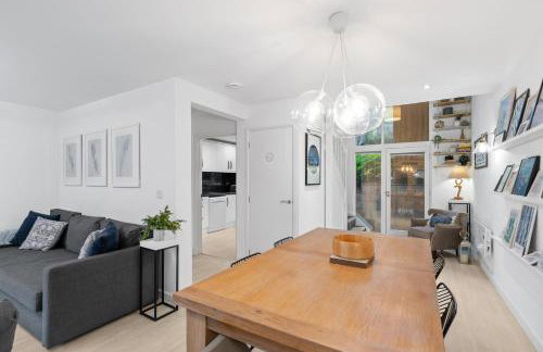 Tincroft Cottage - high end, luxury living near the beach - Foto 23