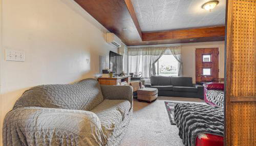 Walkable Home in Hoquiam! Olympic Peninsula Base - Foto 4