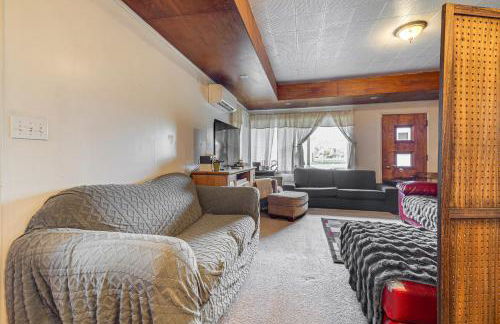 Walkable Home in Hoquiam! Olympic Peninsula Base - Foto 4