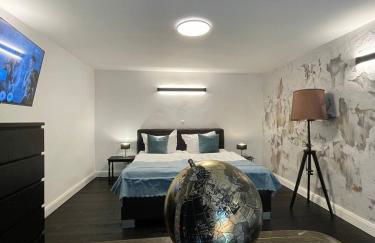 Bahnhofsoase - Wellness & Spa am Krufter Bahnhof - Foto 52