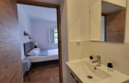 Hostal Restaurante San Martin de Montalban - Foto 17