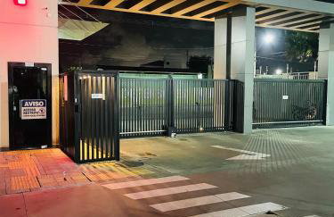 Auréa Residência - a 500 m da Praia - Foto 59