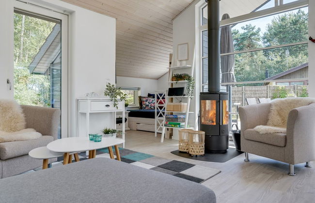 "Jelke" - 50m from the sea - Foto 6