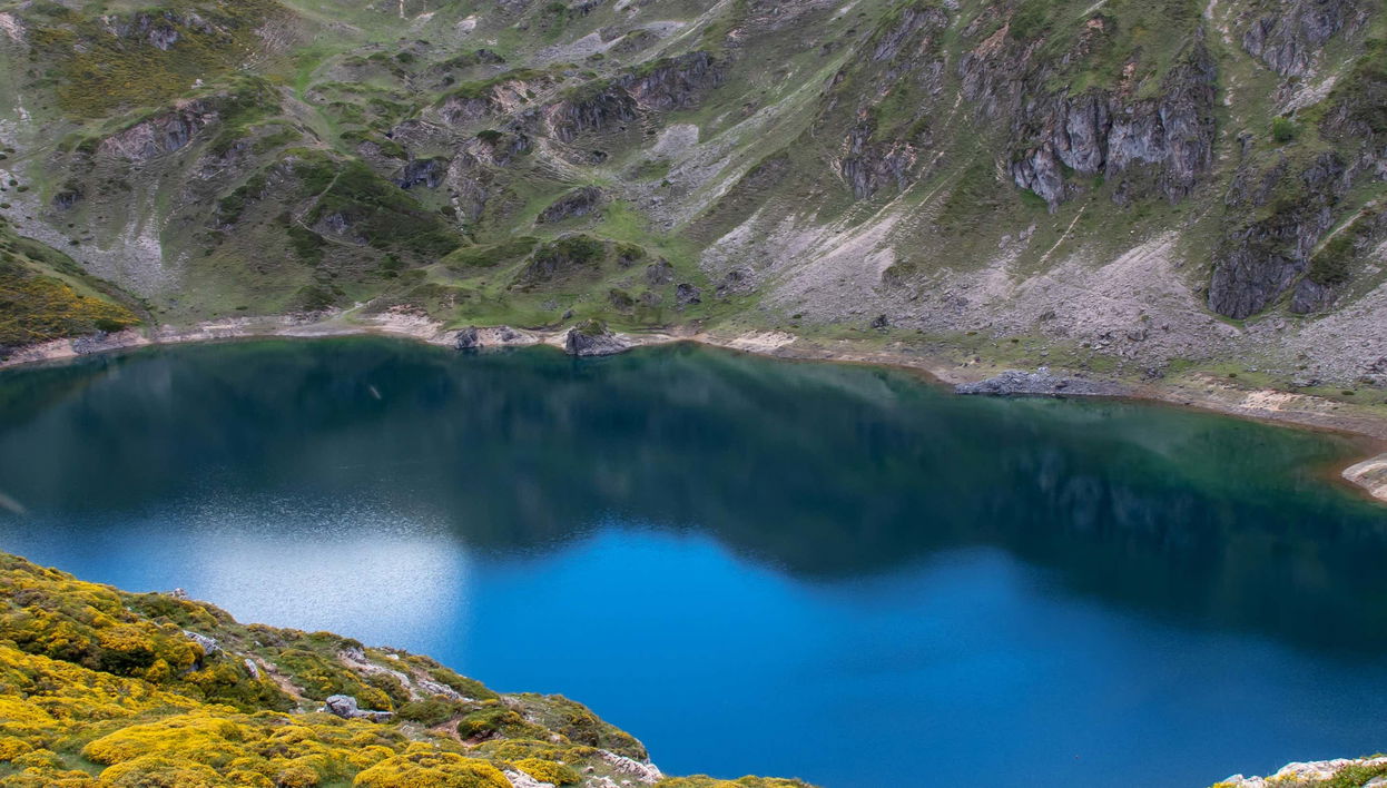 Somiedo Natural Park Tour