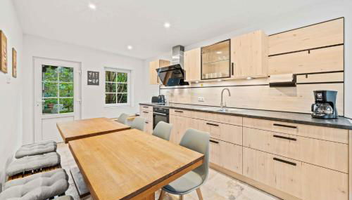 Schmuckstück an der Nordsee in Loquard - Foto 3