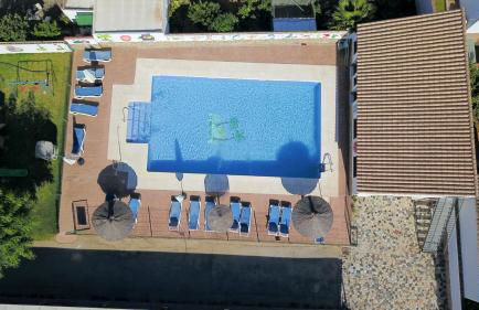 Apartamentos El Palmeral - Foto 8