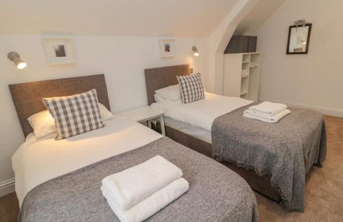 Harvest Cottage 1 - Foto 25