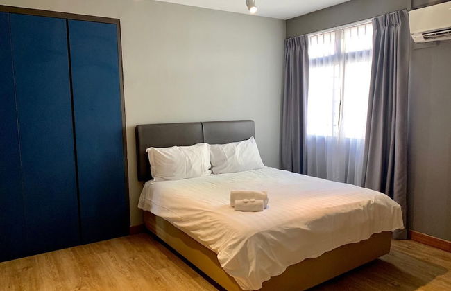 Greatwood Residence at Devonshire - Foto 3