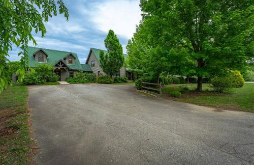 Sleeps 20 Sport Court Pool Hot Tub Playground - Foto 64