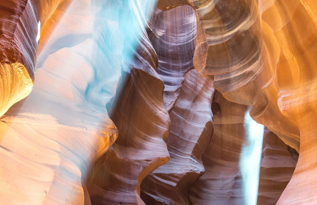 Day Trip to Antelope Canyon & Horseshoe Bend - Photo 3