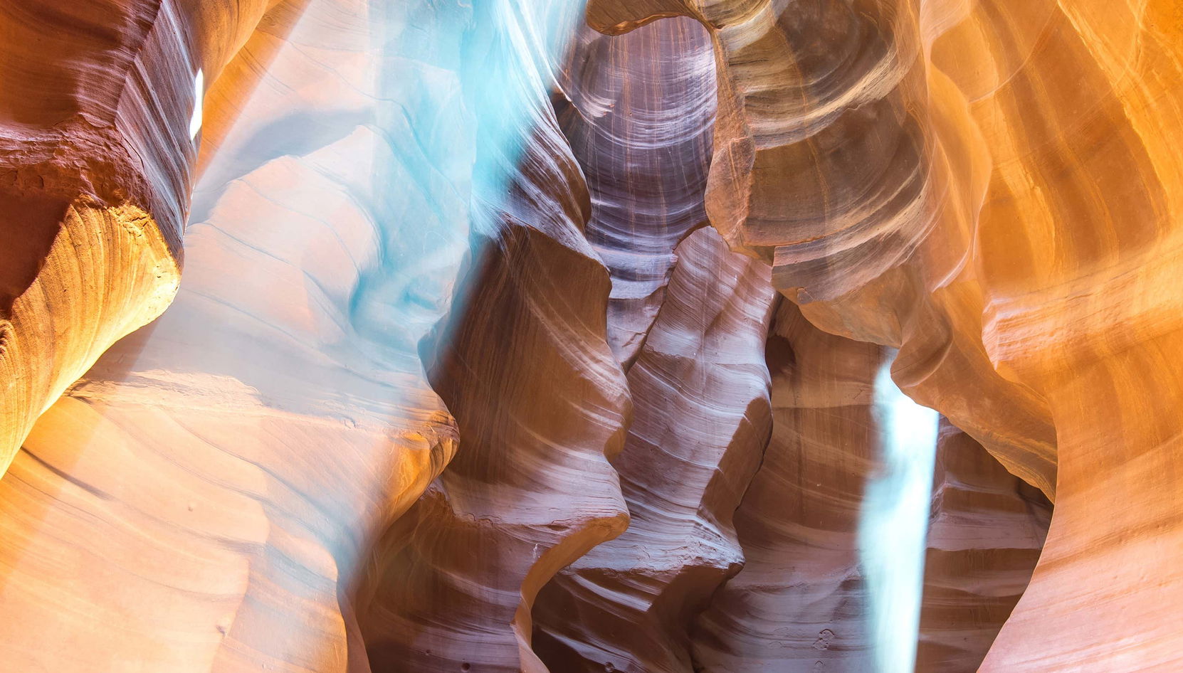 Escursione all'Antelope Canyon e alla Horseshoe Bend