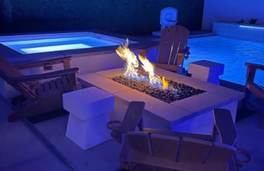 Casa Blanca luxury Villa Private pool sleeps 30! - Foto 24