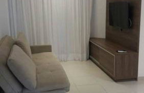 Lindo Flat no Beach Class Santa Maria em Boa Viagem - Foto 14