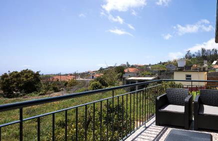 Casa Pimenta in Fajã da Ovelha - Foto 22