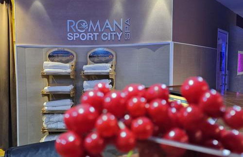 Residence Roman - Foto 24