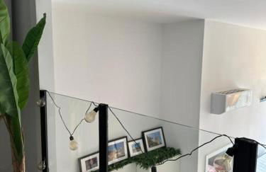 Loft Camp del Turia A5 - Housevanlive - Foto 31