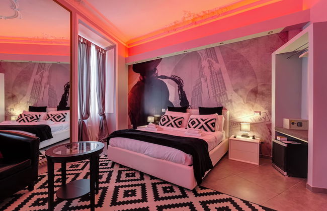 Maison Degli Artisti Suites - Foto 21