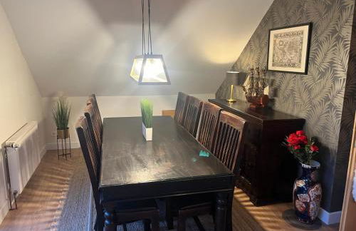 Sunshine-Apartment - Foto 9